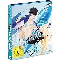 その他 Free! Iwatobi Swim Club: Season One [Blu-ray] Free! Iwatobi Swim Club Season 1 BLURAY (Essentials) (Out of